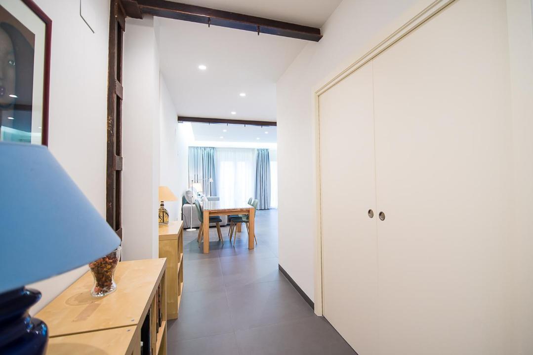 Tourist House Odonell Appartement *