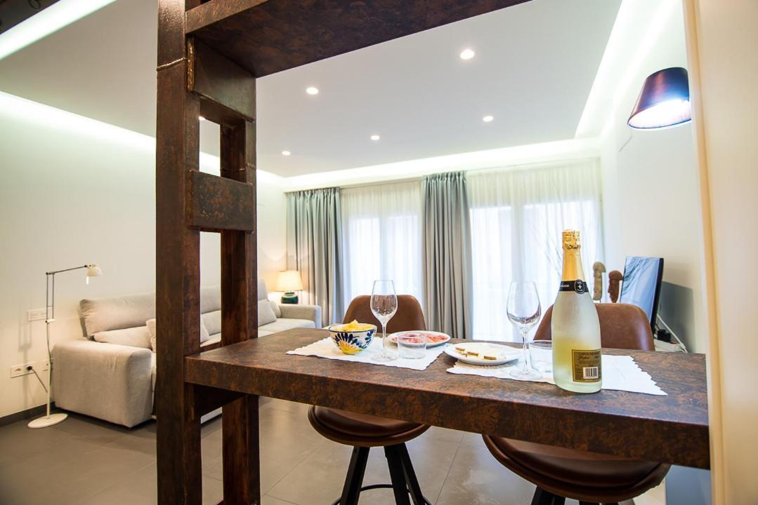 Tourist House Odonell Appartement *