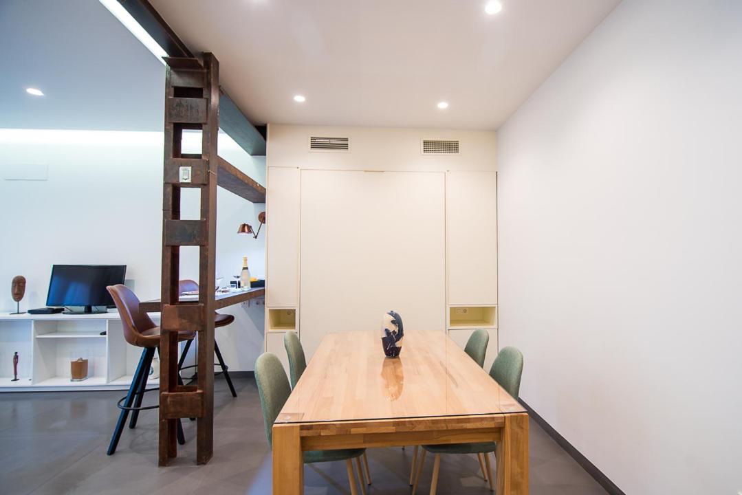 Appartement Tourist House Odonell