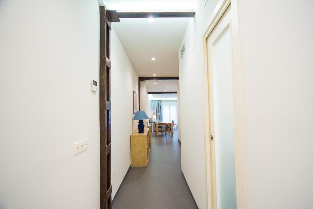 Tourist House Odonell Appartement *