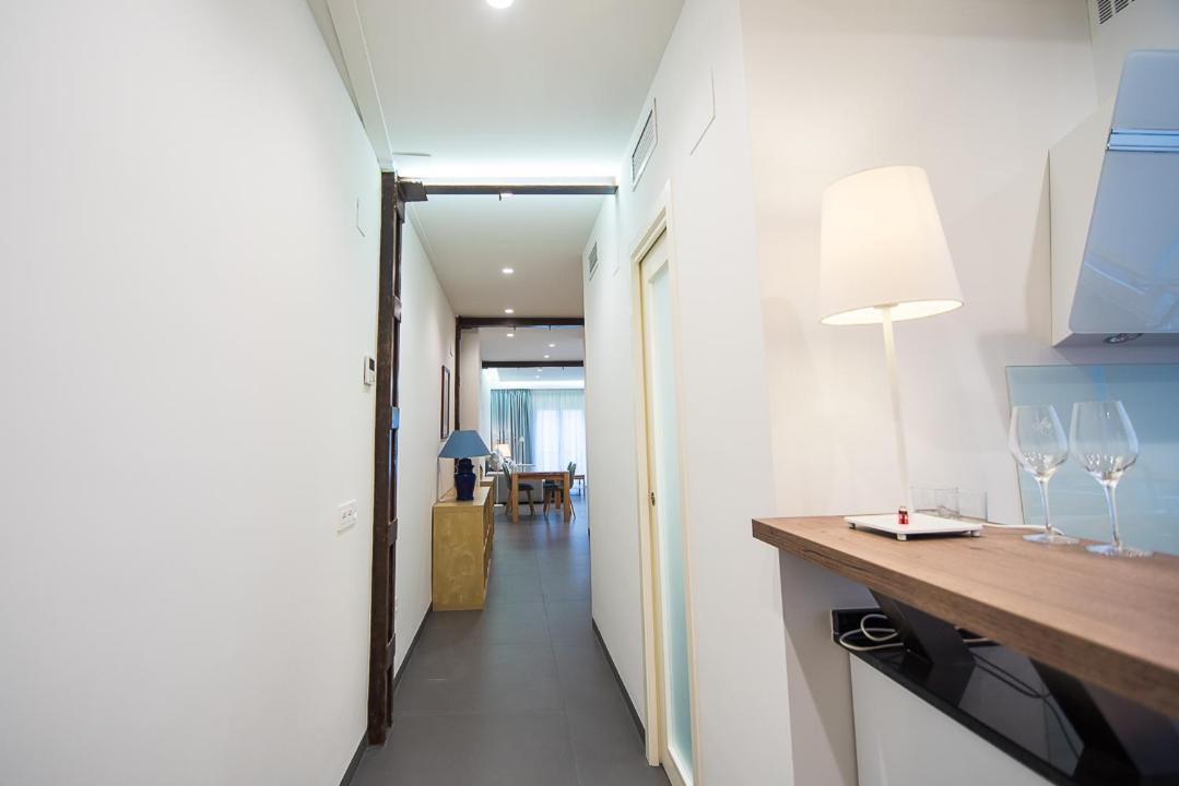 Appartement Tourist House Odonell Séville
