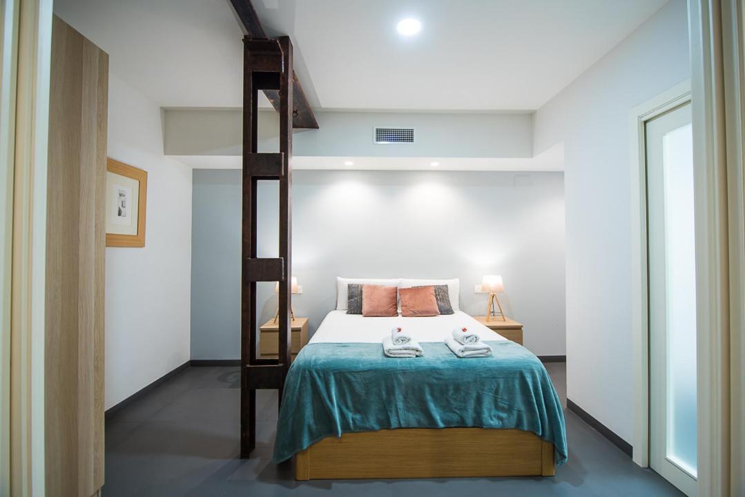 Tourist House Odonell Appartement *