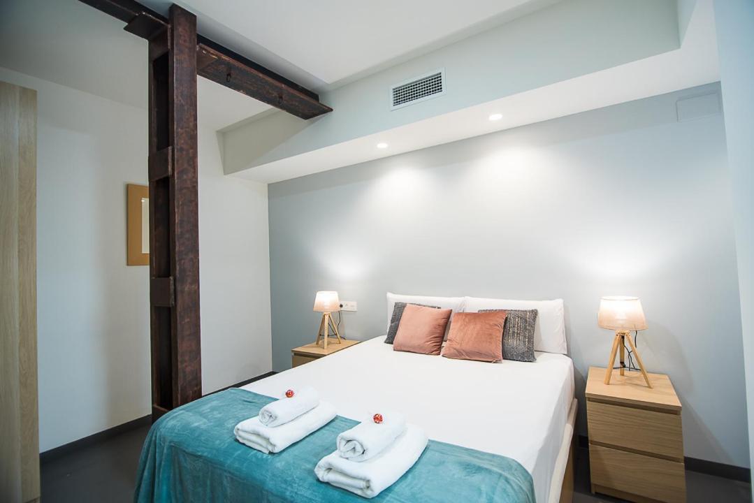 Appartement Tourist House Odonell *