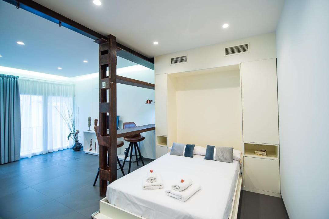 Tourist House Odonell Appartement *