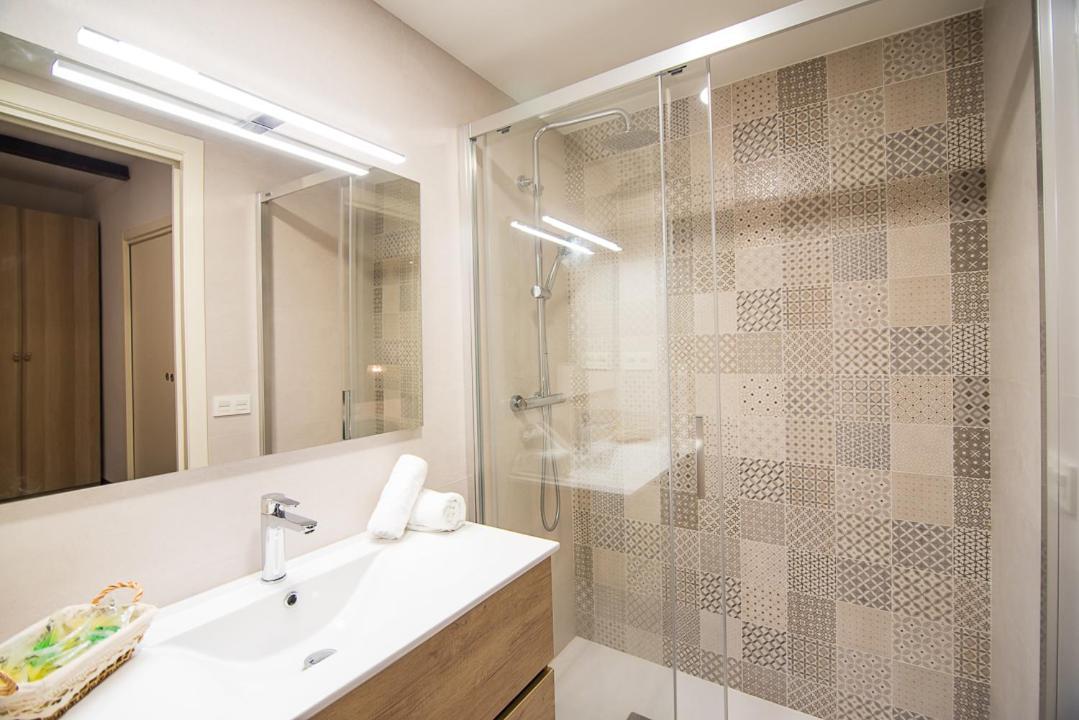 Tourist House Odonell Appartement *