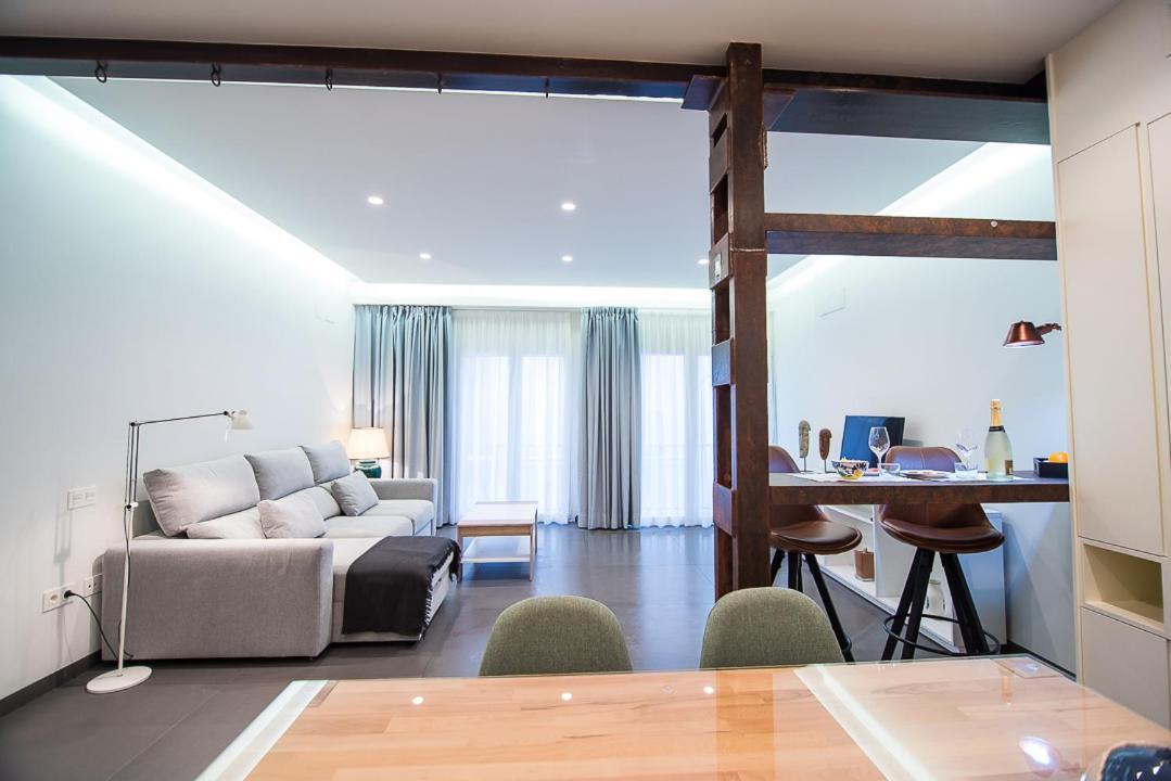 Tourist House Odonell * Seville
