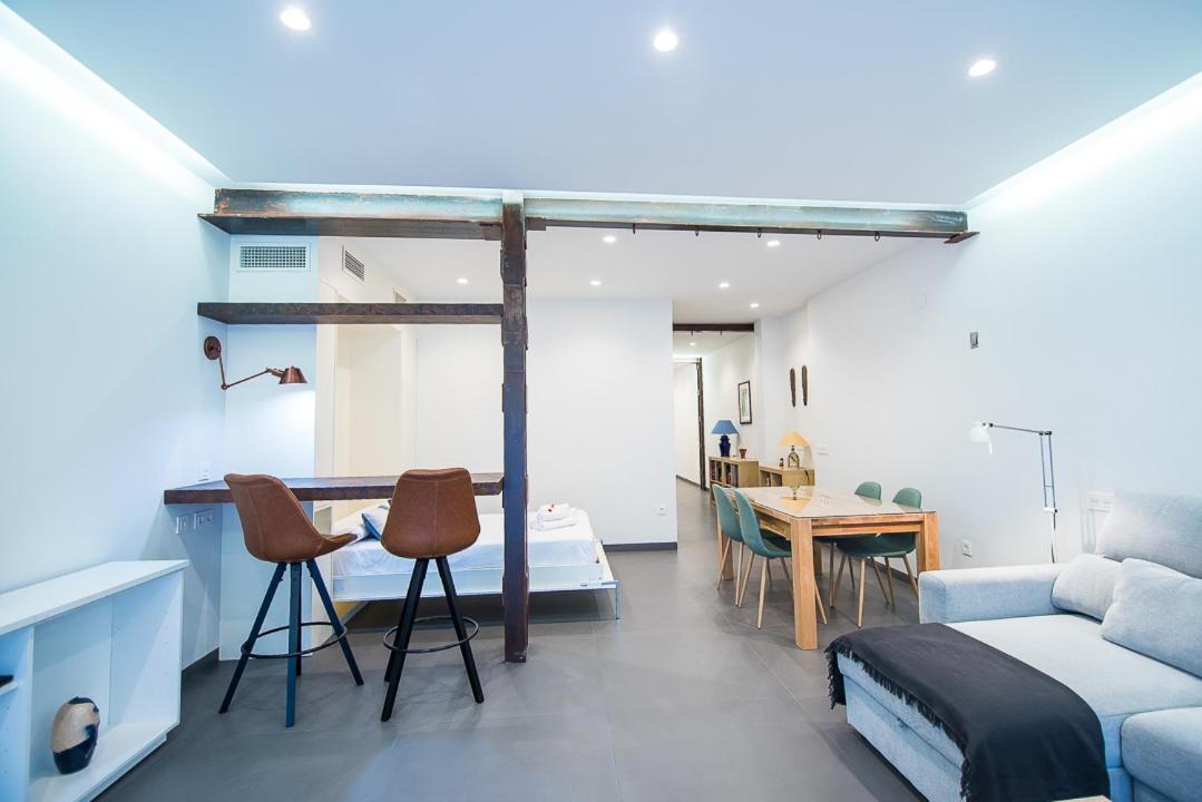 Tourist House Odonell Seville