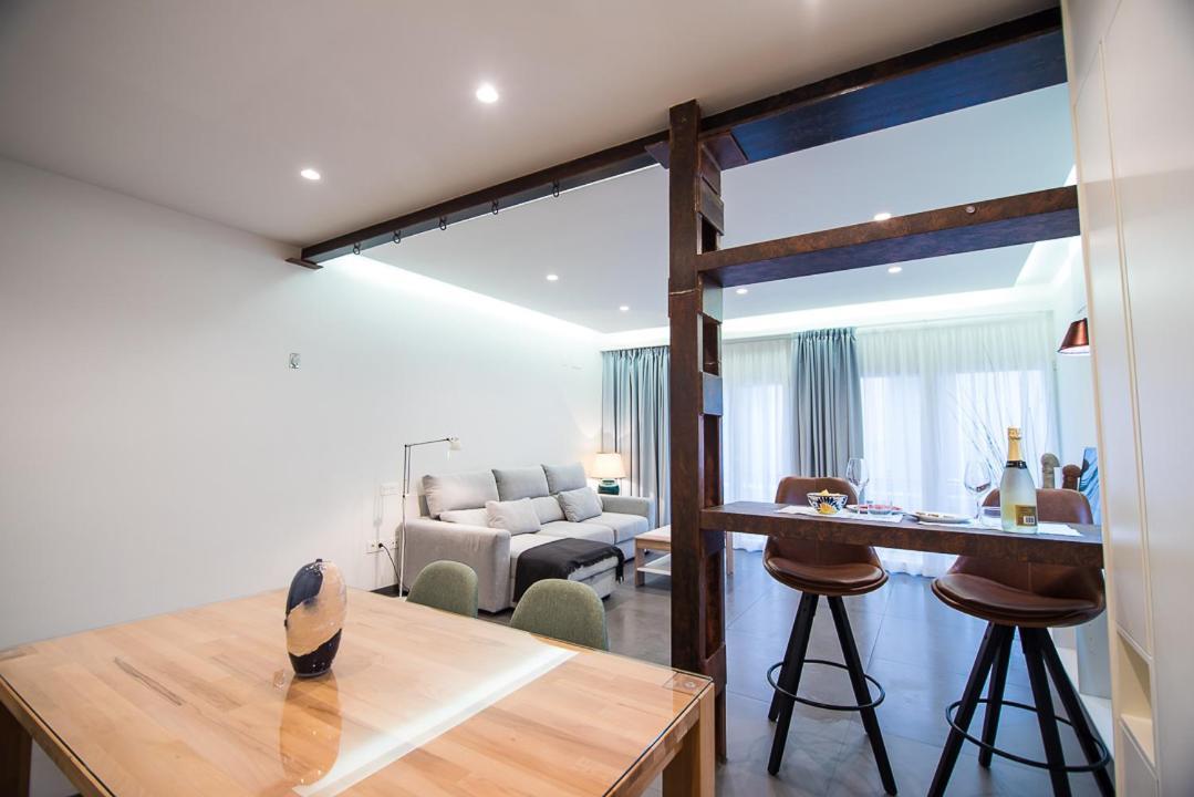 Tourist House Odonell Apartment Seville