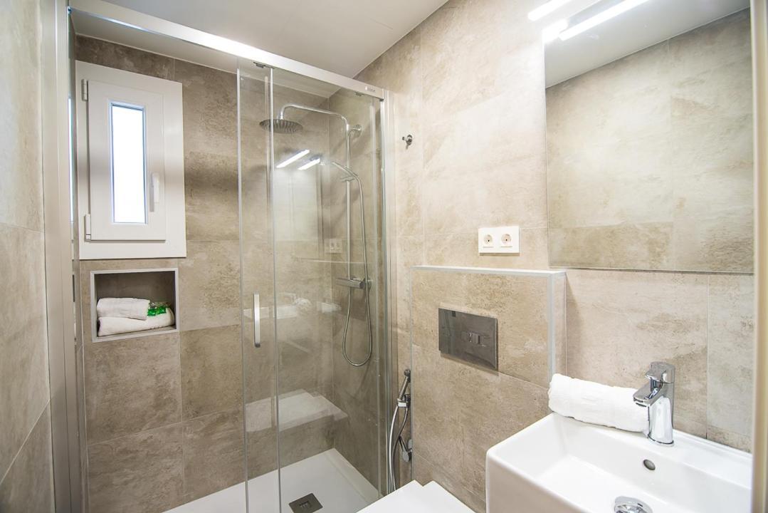 Apartment Tourist House Odonell