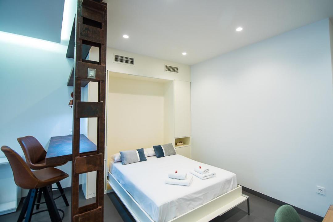 Tourist House Odonell Apartment Seville