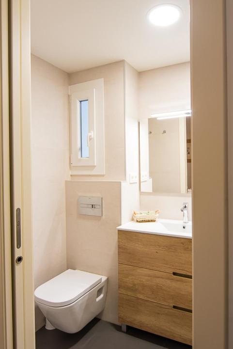 Apartment Tourist House Odonell
