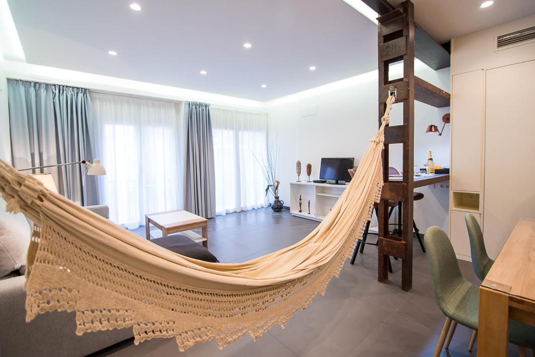 Tourist House Odonell Seville