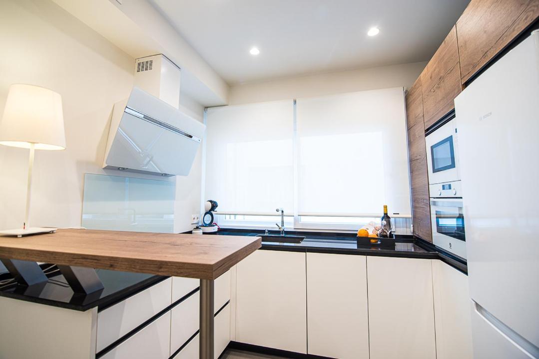 Tourist House Odonell Apartment *